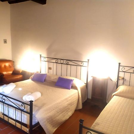 Da Tilli Alla Fornace - Agriturismo Montaione Bagian luar foto