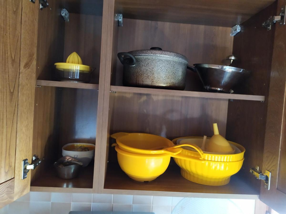 Da Tilli Alla Fornace - Agriturismo Montaione Bagian luar foto