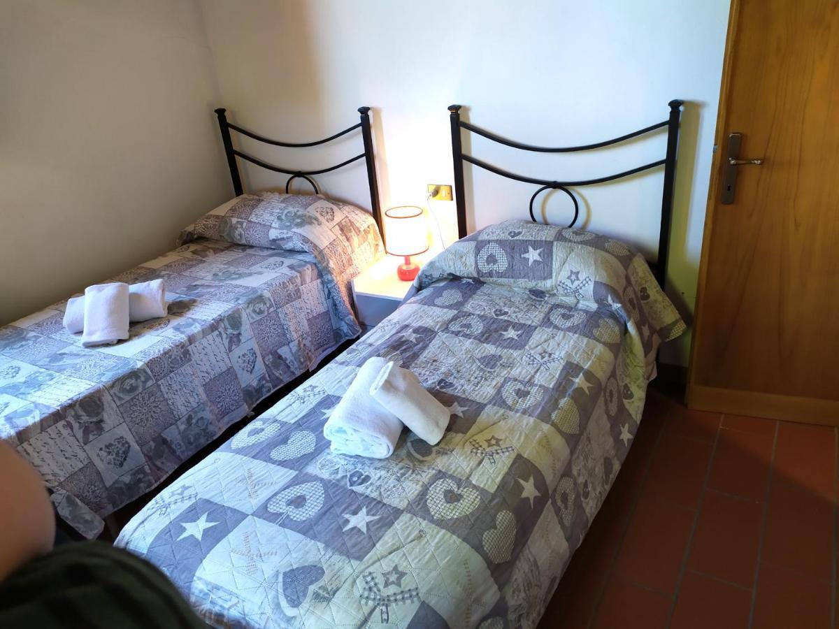 Da Tilli Alla Fornace - Agriturismo Montaione Bagian luar foto