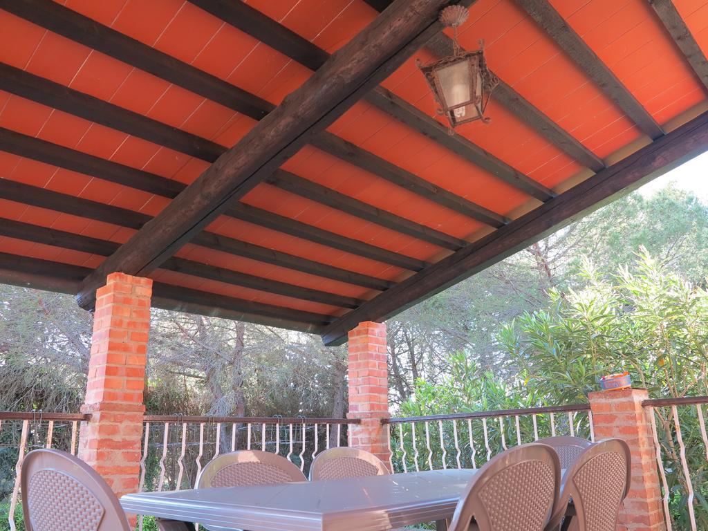 Da Tilli Alla Fornace - Agriturismo Montaione Ruang foto